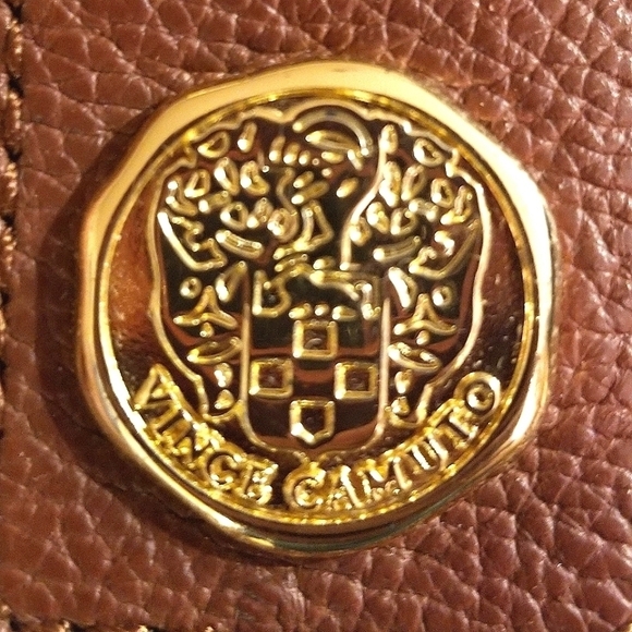 Vince Camuto Purse - Picture 3 of 7